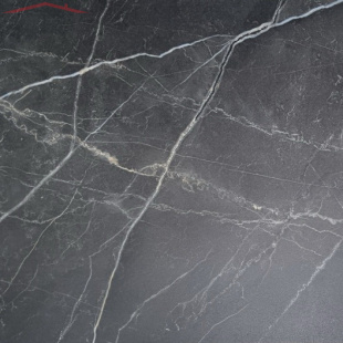 Керамогранит Laparet Opera  Nero черный мат. карвинг рект. (60х60) арт. LP6060G0211R